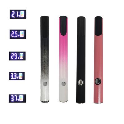1 adet 320mAh 510 Mini Havya Kalemi Seti, 5 Hızlı Voltaj, USB Şarj, Kendin Yap Projeleri ve Elektronik Tamirler İçin Uygundur