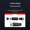 M8 Waterproof Aviation Sensor Connector
