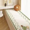 Bay Window Mat Japanese Minimalist Style Home Decoration Bedroom Sill Soft Seat Cushions Living Room Carpet Study Chair Rug