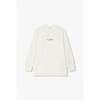 LeTTering Long T shirT  9175122972ar 