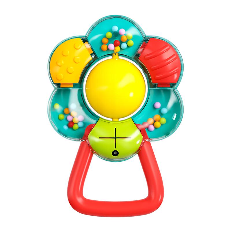 Auby Baby Activity and Comfort Toys