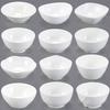 Melamine Serving Bowl