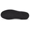 Anta Cushioning Lightweight Low top Skateboard Shoes Men's Black Sneakers 912428052-3