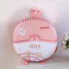 Stylish Adorable And Dual Shoulder Backpack For Kids With Fun Breathable Fabric Oxford