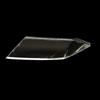 Skoda Octavia 07-09 Headlight Cover Transparent Lampshade