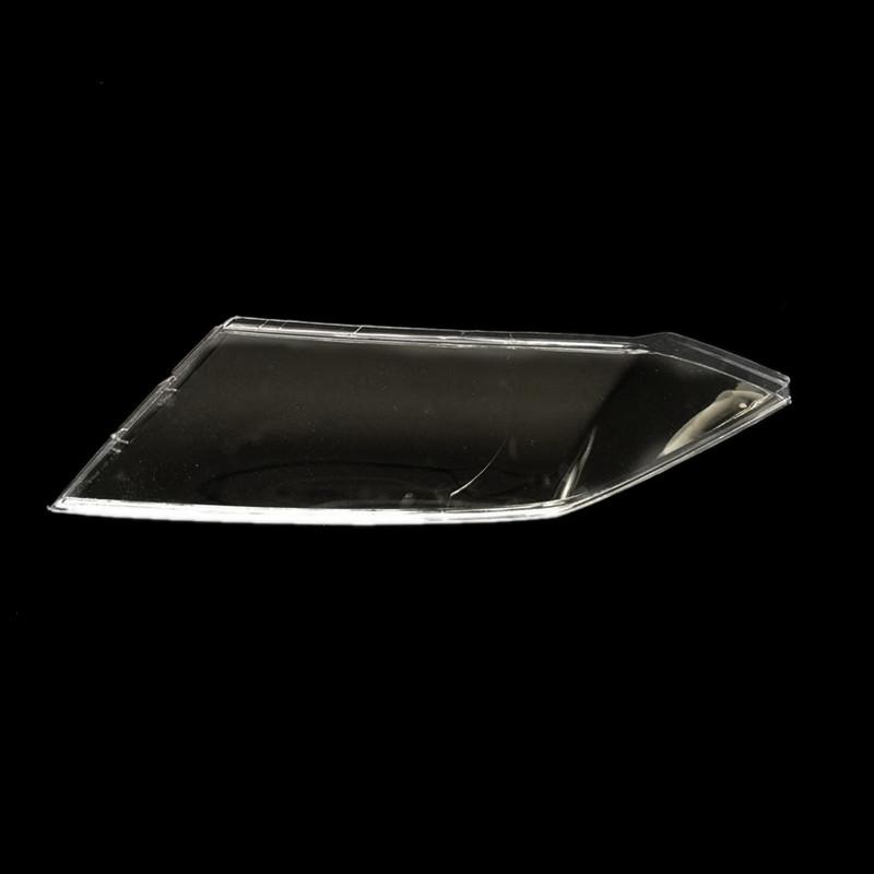 Skoda Octavia 07-09 Headlight Cover Transparent Lampshade