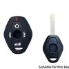 Silicone Shell Fob For Bmw X5 E53 X3 F83 E46 E39 E38 E60 E63 E61 E64 Series 3 5 7 330I Z3 Z4 E85 E86 M5 325I Car Key Cover Case