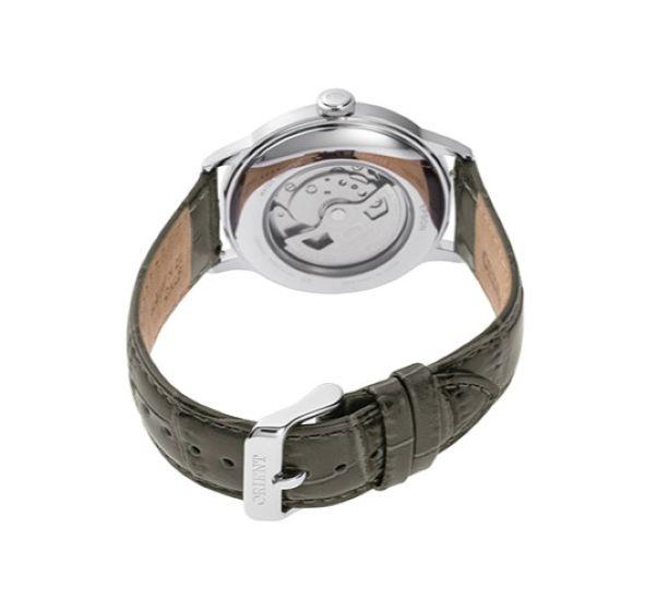 ORIENT Bambino Classic Automatik Herrenuhr RA-AC0025N / RA-AC0025N30B