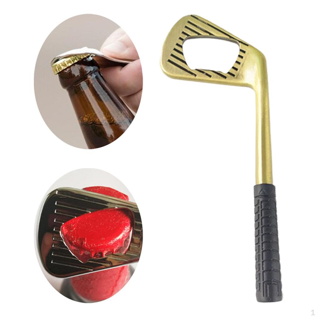 Bottle Opener Beer Opener, Portable Beverage Drinking Manual Can Cap