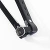 Adjustable Leather Chastity Panty Harness BDSM Bondage Restraint Gear Adult Sex Toy for Women Men Fetish Role Play Accessory