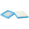Air Filter Kit for Honda For GCV135 For GCV160 For GCV190 For GX100 Models Replaces 17For 211 ZL8 000 17For 211 ZE8 000