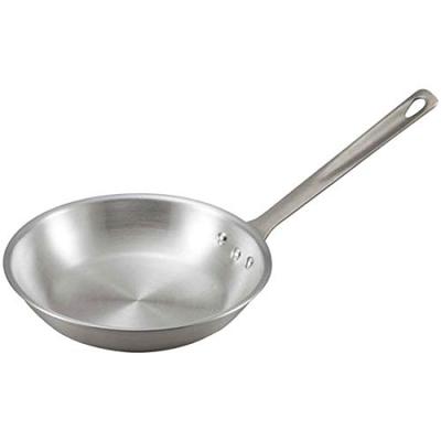 EBM Ebematsu Shoji EBM Alüminyum Pro Standart Tava 24cm