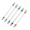 Luminous Gaming Spinning Pen Non Slip Fingertip Toy Unable To Write for Student