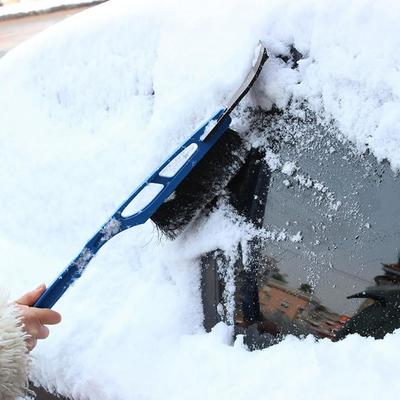 Autodoplňky na zimu – Škrabky na led