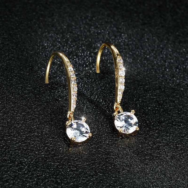 

Star Moon Twist Rope Planet Six-piece Ear Buckle Ear Buckle Women s Earrings Dongdaemun Cute Earrings Tremella Ring Jewelry золотой