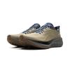New LiNing Wu Leaping 2.0 V2 Cushioned Anti Slip Wear Resistant Breathable Lightweight Low Top Running Shoes Men's Umber ARSU075-1
