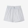 Women S Poly Touch Semi Wide Half pantS fS2trh2151f Lvy