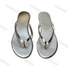 Women Flip Flops 2025 Summer New Comfortable Breathable Soft Bottom Beach Muje Lightweight Fashion Outdoor Slip On Casual Flats