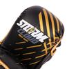 Stormcloud Lynx Mma Sparring Gloves Black/Gold 7Oz M/L
