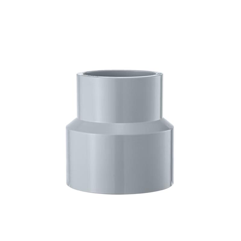 Plastic Reducing Coupling