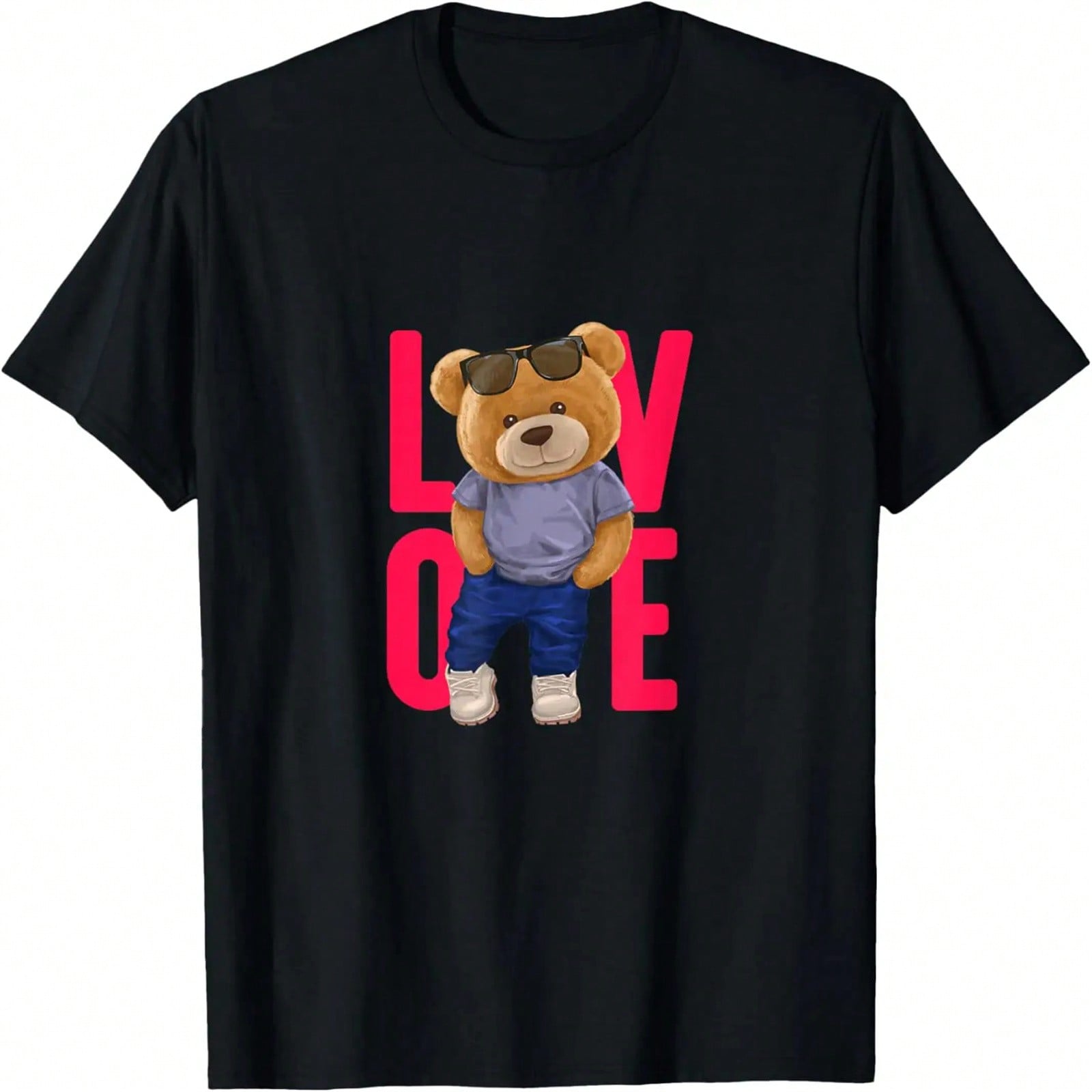Dandelion Lion Face Cute Flower Pun Graphic Dandy 2023 T-Shirt S
