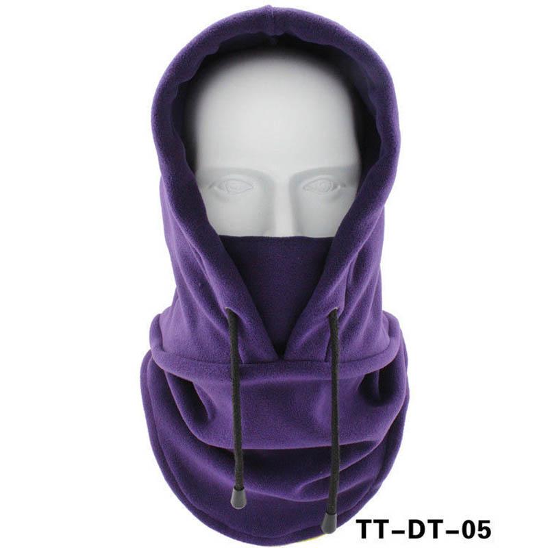 Camping i piesze wycieczki i jazda na rowerze Wiatroodporna czapka z daszkiem Unisex Czapki zimowe