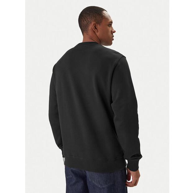 Versace Jeans Couture Hoodie 80GAIT00 CF01T