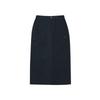 Women S Retrocore Pattyg Skirt Dark Navy  krewSk81150 
