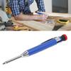 Deep Hole Tip Mechanical Carpenter Pencil Long Nose Tip Construction Pencil  For Woodworking