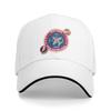 Top Gun Maverick United States Fighter Weapons School Logo  Baseball Cap  Classic Unisex Women Trucker Hat Sun Print Snapback Cap