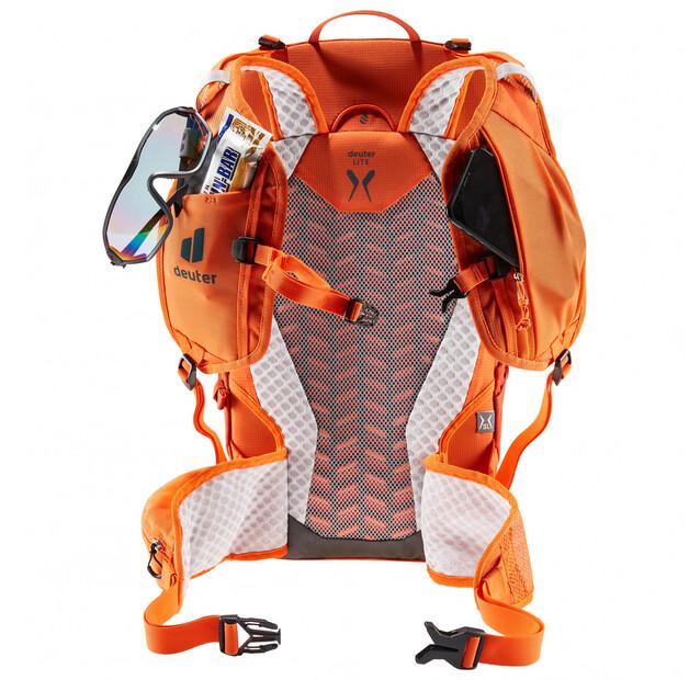 Backpack Deuter Speed Lite 23 Shale/graphite (3410322-4412)