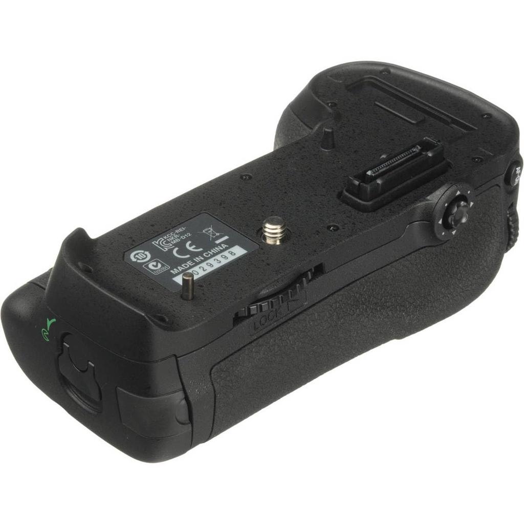 Nikon Multi Power Pack MB-D12