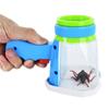 Insect Viewer Magnifying Glass For Children Students Animals Plants Observation Educational Toys For