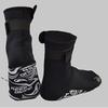 3MM Thicken Diving Socks Beach Winter Swimqiuhxg Snorkeling Beach Warm Socks