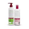 Mamaearth Anti Hair Fall Hair Care Set With Onion Oil And Shampoo 250ml Combo For Hair Fall Control And Frizz-Free Hair
