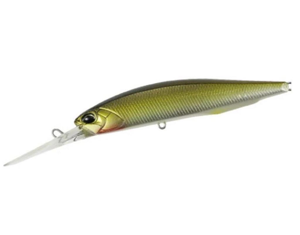DUO Realis Jerkbait 85F Floating Lure CCC3343 (0947)