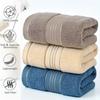 Pure Cotton Jacquard Face Towel Thickened, Embroidered, Wholesale Gift Towel
