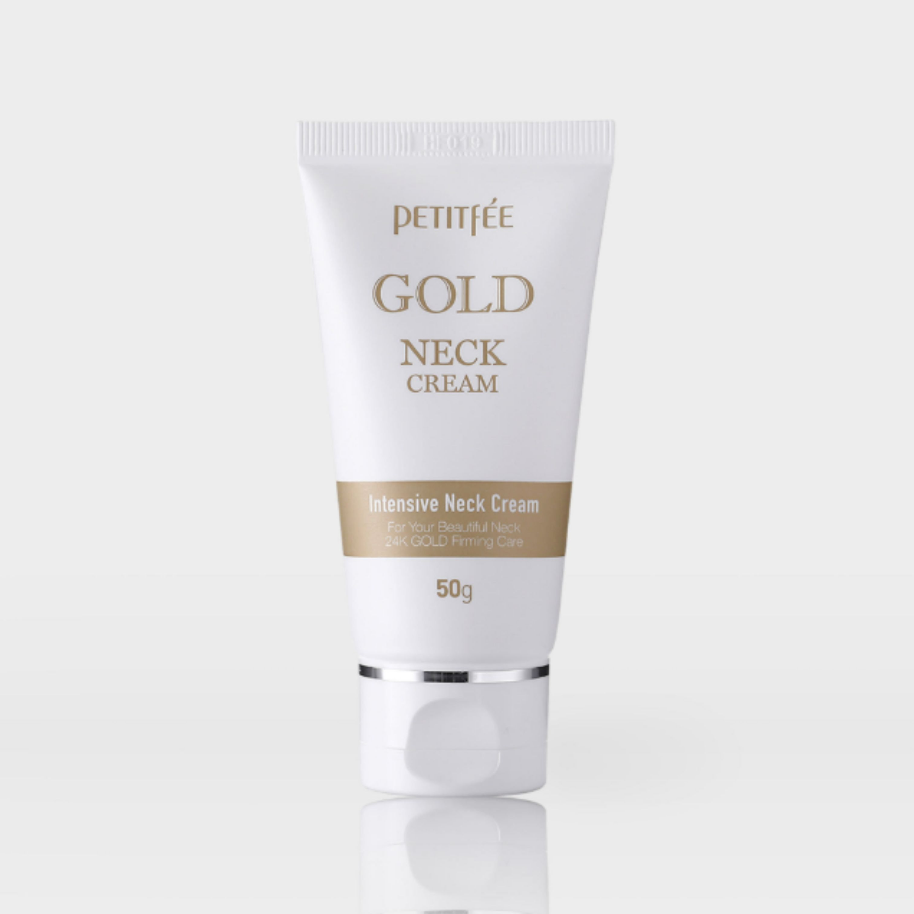 

PETIFEE Gold Neck Cream 50g