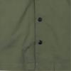 Converse Shirt Unisex Army Green 10024356-A01