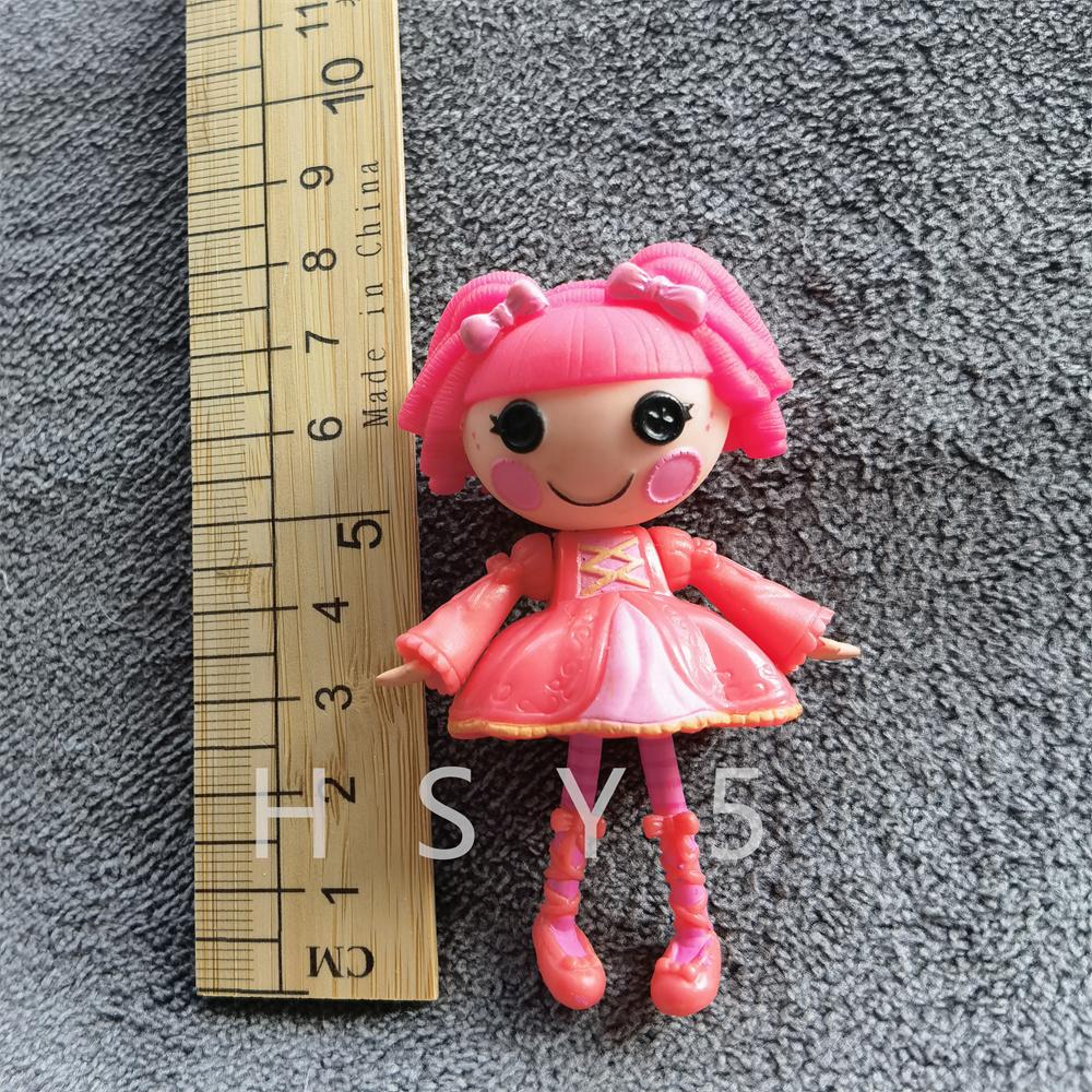 Original Multi-Stil 7cm~8cm Erhältlich Als Lele Engel Kinderspielzeug Geschenke