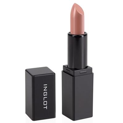 Inglot Lip Satin Mini Ruj 1.8g, 331 nude bej, 1 adet