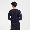 DESCENTE NV00 Long Sleeve Volleyball Comfortable for Men and Club Activities (DV5SLT01U) Shirt, Women,