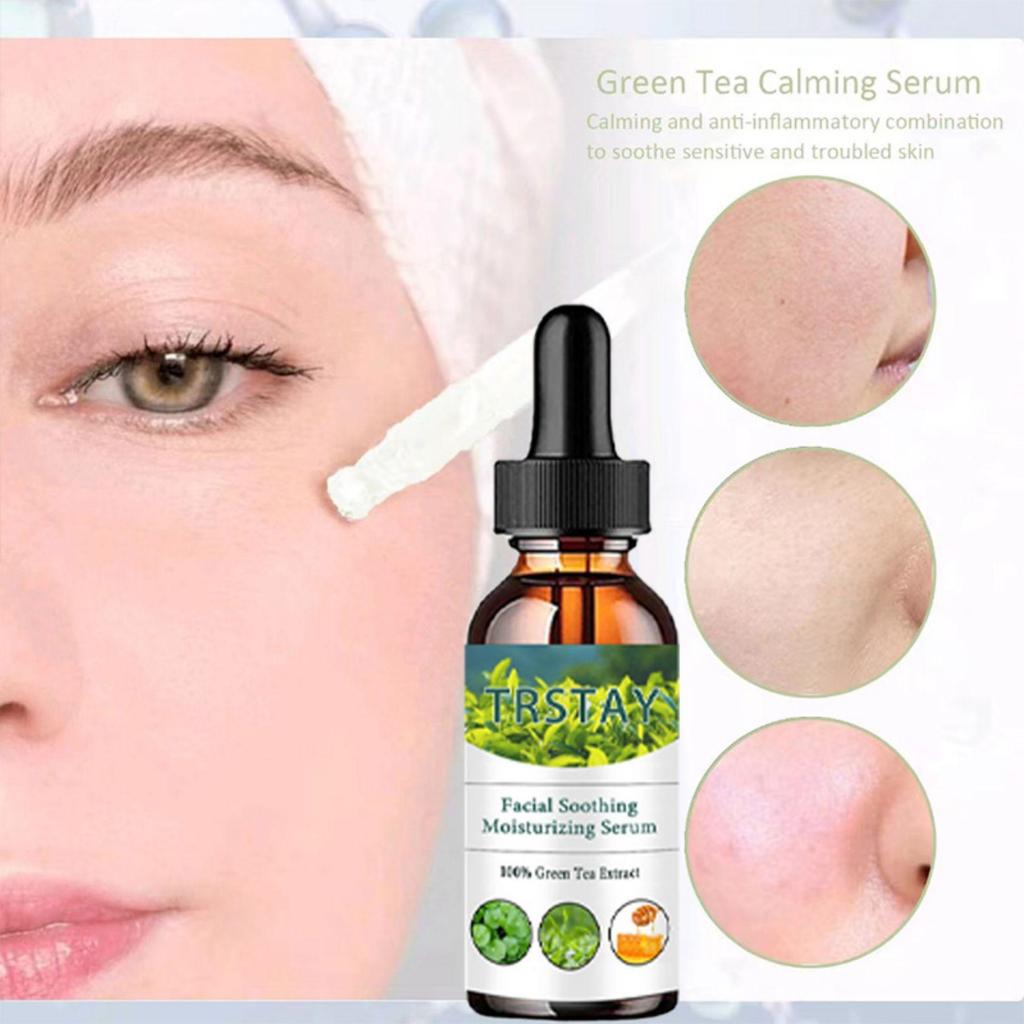 Feuchtigkeitsspendende Gesichtscreme, Anti-Falten und feine Linien, straffende Augencreme