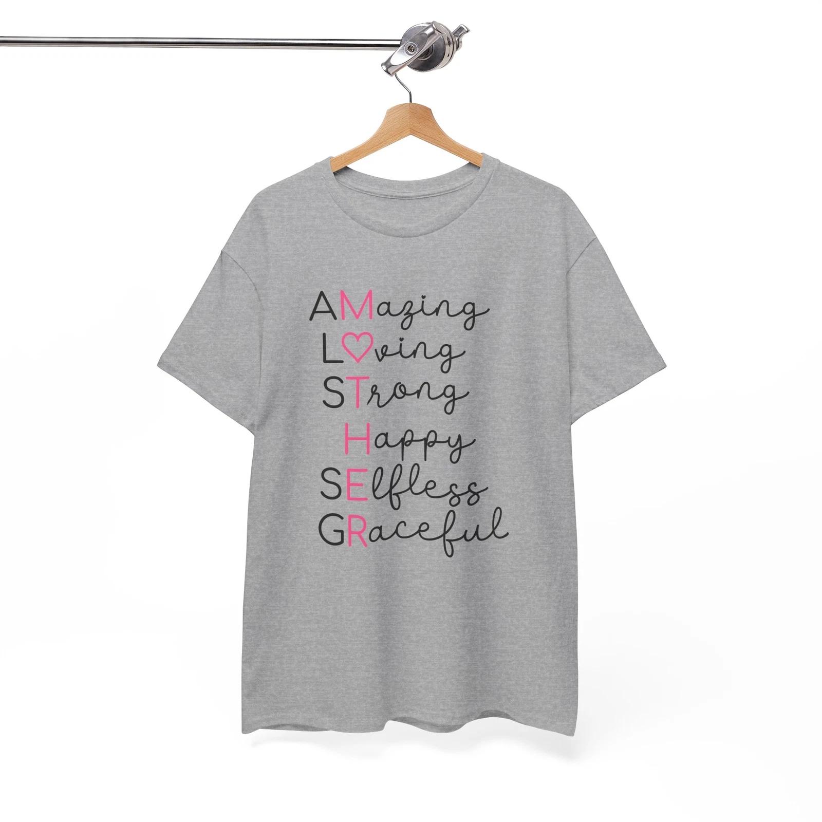 Mom of Girls T-Shirt | Funny Motherhood Tee | Cute Girl Mom Gift 3XL