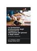 Kniha La Formazione Professionale Degli Insegnanti Di Educazione Dei Giovani E Degli Adulti