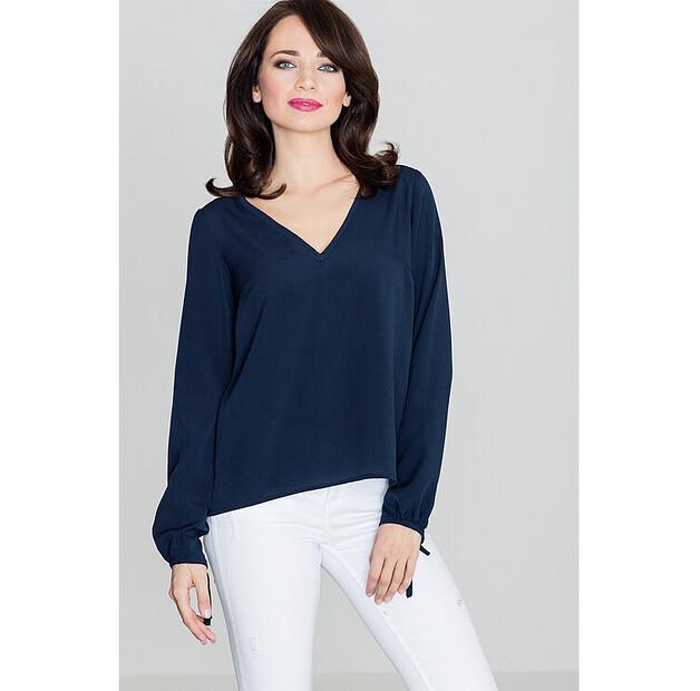 Блузка Lenitif K385 EU S