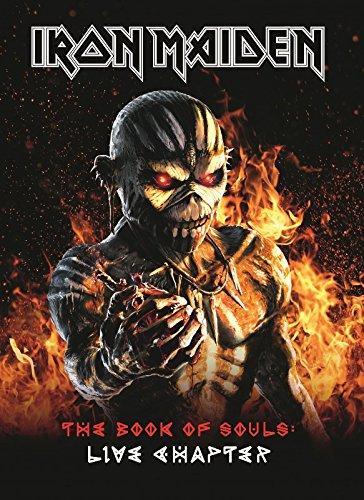 The Book of Souls Live (Limited Edition)