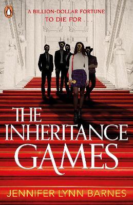 The Inheritance Games. Volume 1