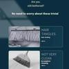 Broom Plastic Dustpan Set Combination Household Floor Cleaner Kit Sweeper Wiper Cleaning Tool Home Clean Accessories Broom