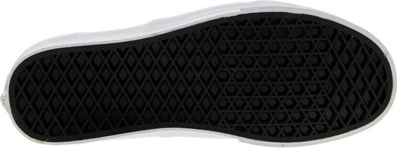 Кроссовки Vans Authentic tiger brown/true white